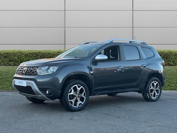 Used Dacia Duster 2019 for sale - 76538547: Photo