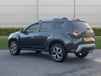 Used Dacia Duster 2019 for sale - 76538547: Photo