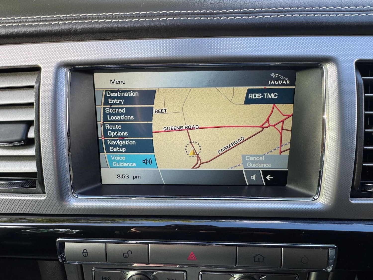 Used Jaguar XF 2011 for sale - 77067066: Photo 21