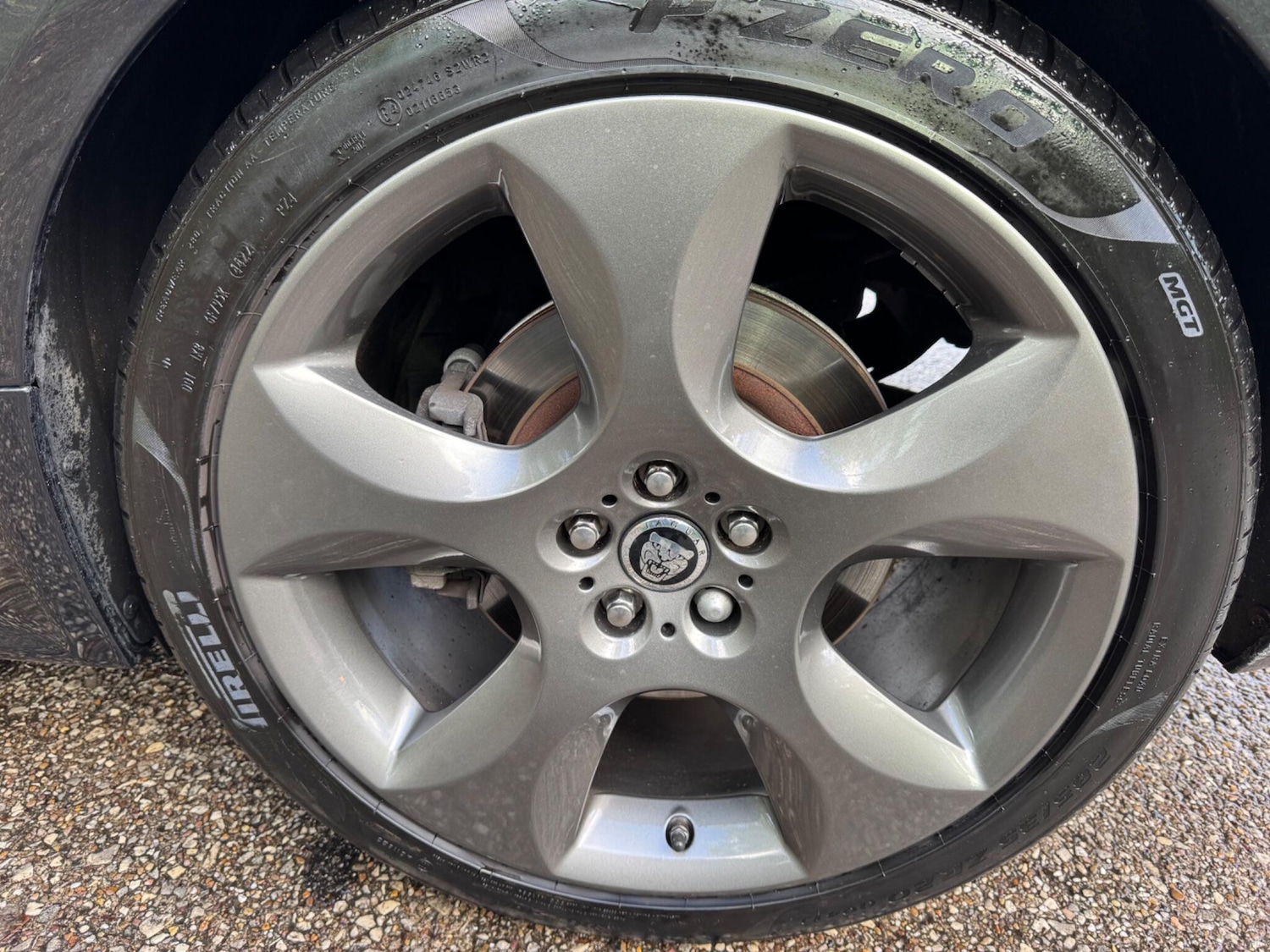 Used Jaguar XF 2011 for sale - 77067066: Photo 28