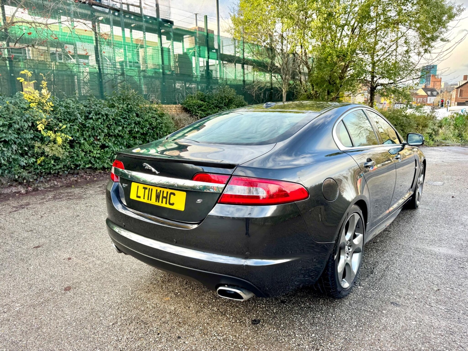 Used Jaguar XF 2011 for sale - 77067066: Photo 7