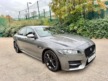 Jaguar - XF