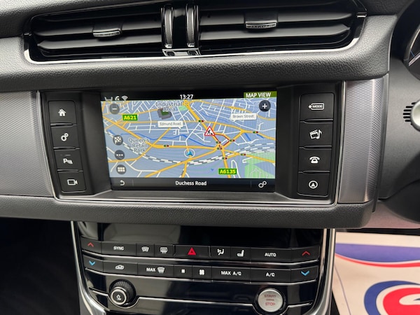 Used Jaguar XF 2016 for sale - 76295298: Photo 22
