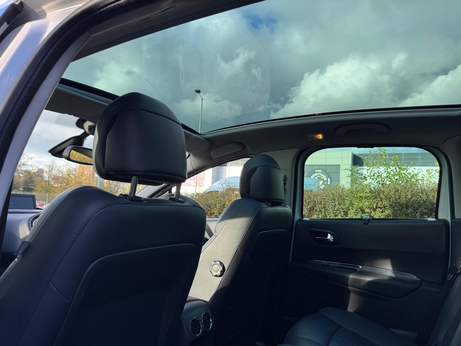 Used Peugeot 3008 2011 for sale - 76349409: Photo 16
