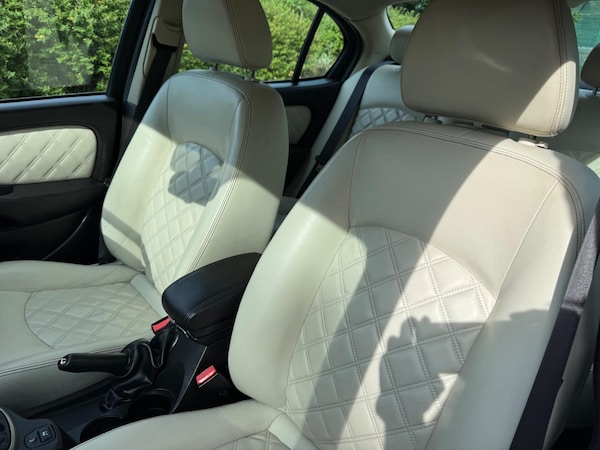 Used Jaguar X-Type 2009 for sale - 74751003: Photo 13