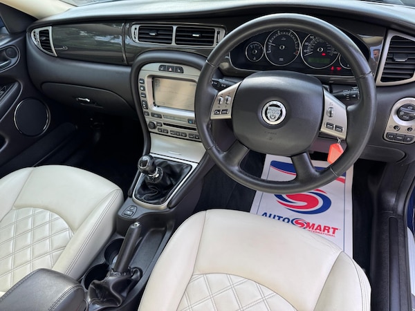 Used Jaguar X-Type 2009 for sale - 74751003: Photo 17