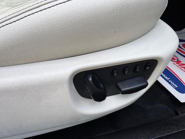 Used Jaguar X-Type 2009 for sale - 74751003: Photo 19