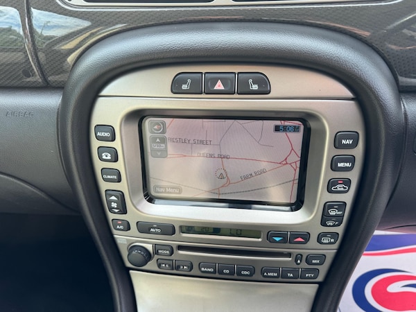 Used Jaguar X-Type 2009 for sale - 74751003: Photo 20