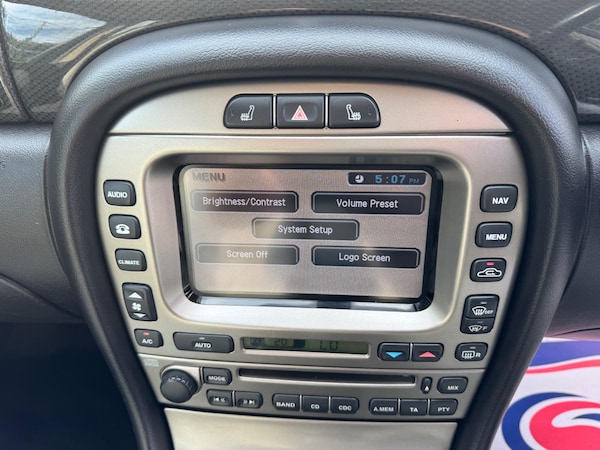 Used Jaguar X-Type 2009 for sale - 74751003: Photo 23