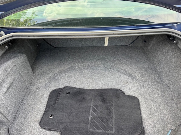 Used Jaguar X-Type 2009 for sale - 74751003: Photo 25
