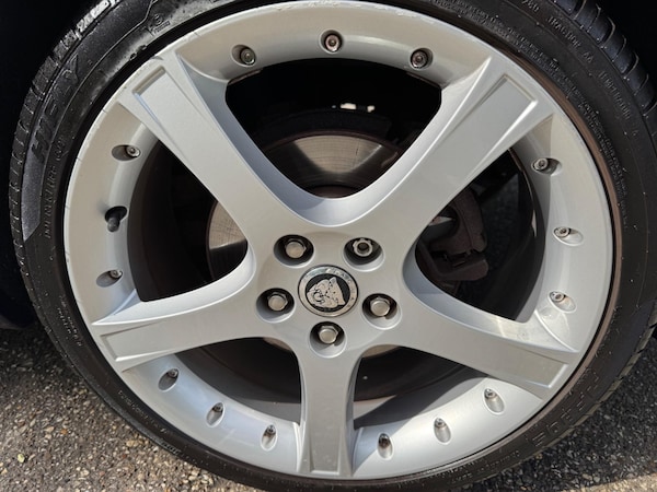 Used Jaguar X-Type 2009 for sale - 74751003: Photo 26