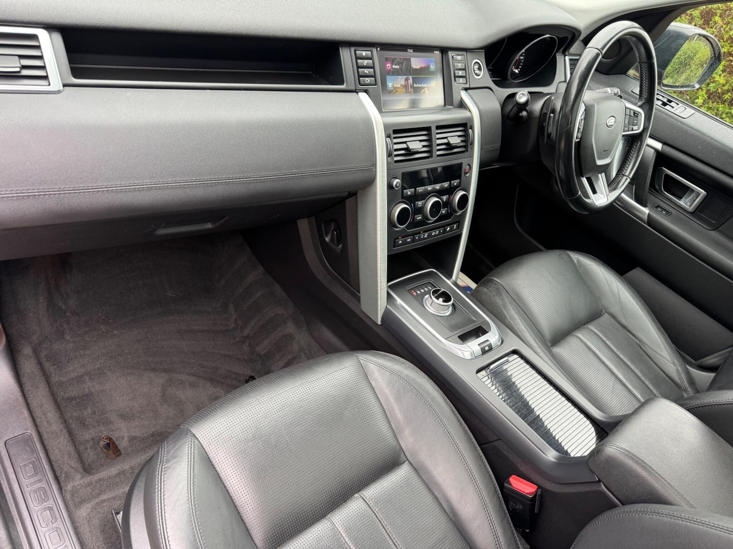 Used Land Rover Discovery Sport for sale - 77853951: Photo 11