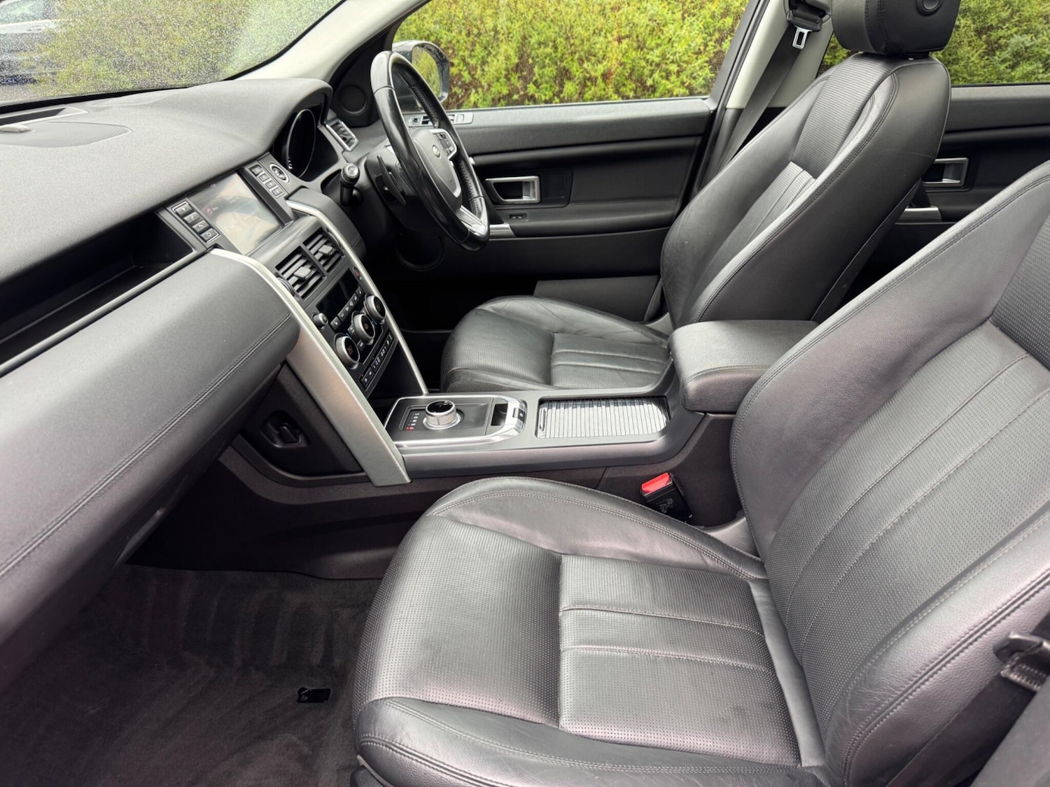 Used Land Rover Discovery Sport for sale - 77853951: Photo 12