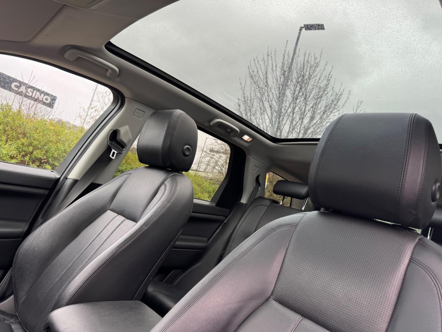 Used Land Rover Discovery Sport for sale - 77853951: Photo 13