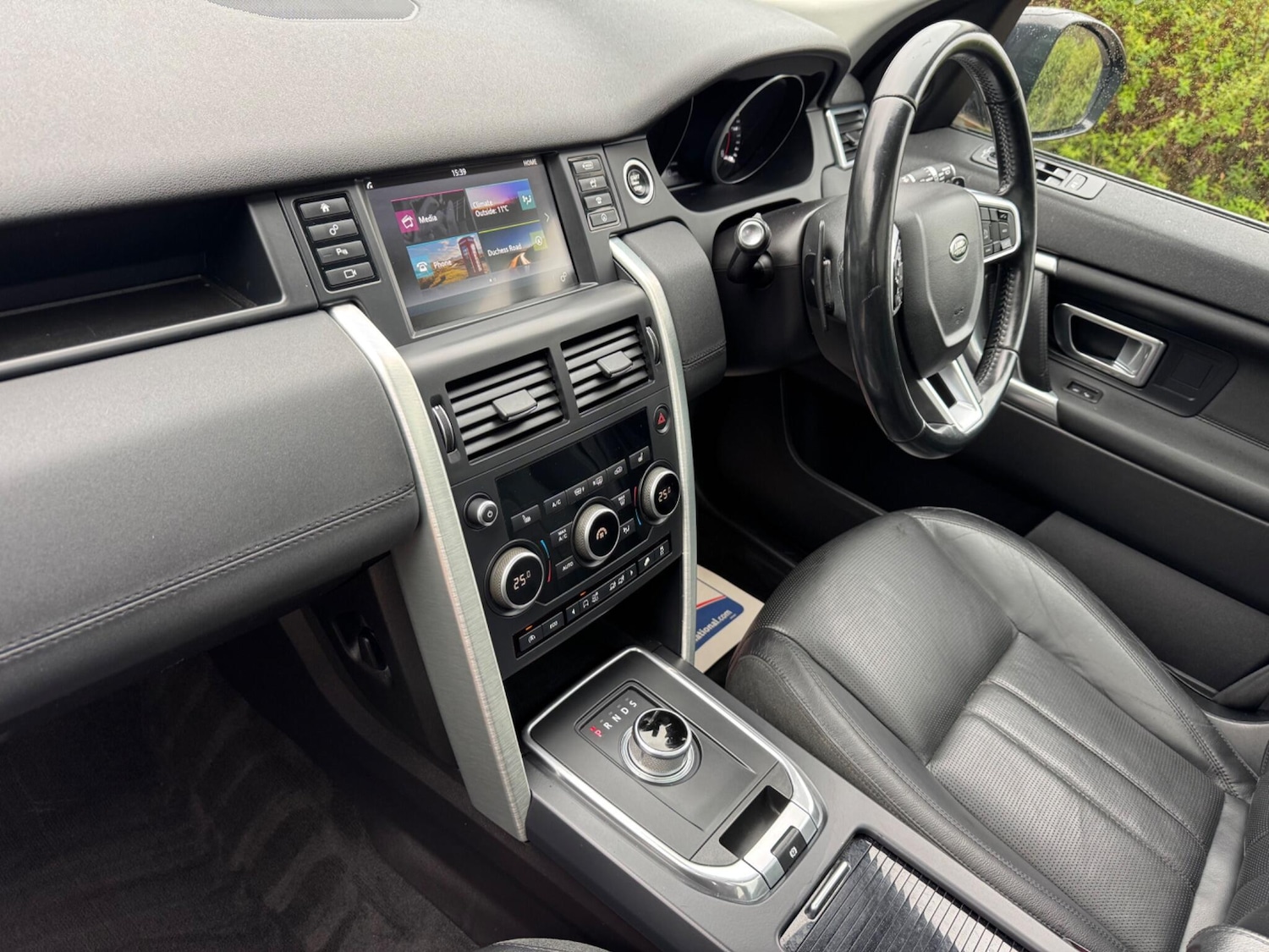 Used Land Rover Discovery Sport for sale - 77853951: Photo 14