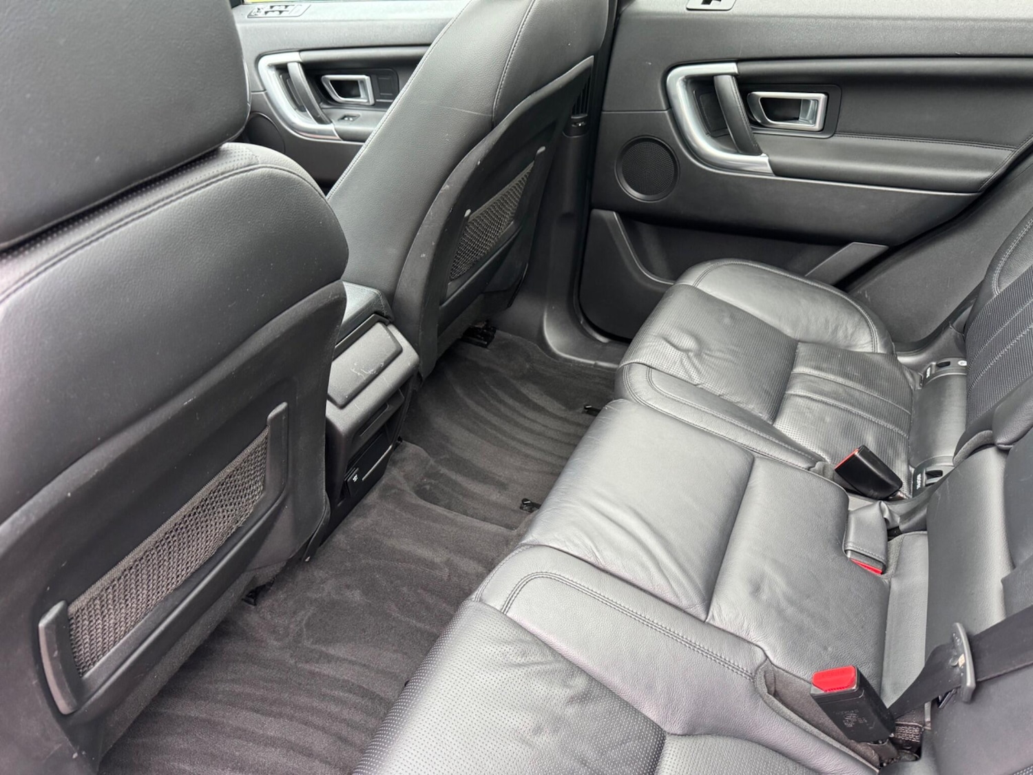 Used Land Rover Discovery Sport for sale - 77853951: Photo 15