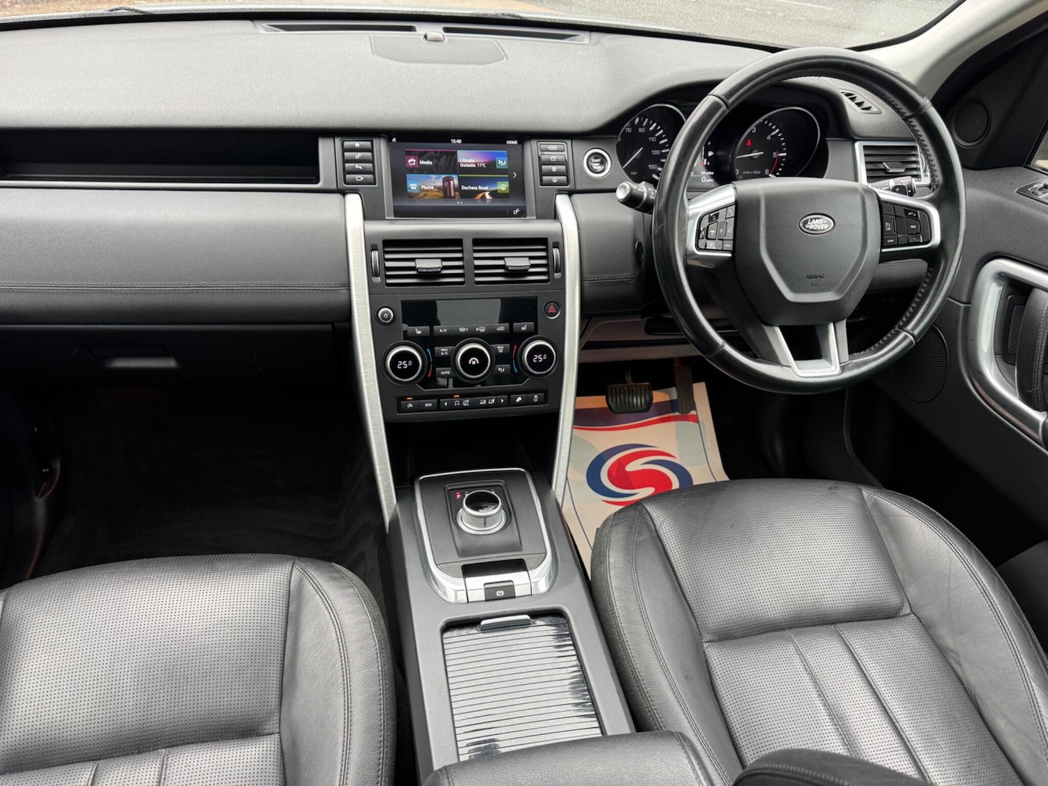 Used Land Rover Discovery Sport for sale - 77853951: Photo 18