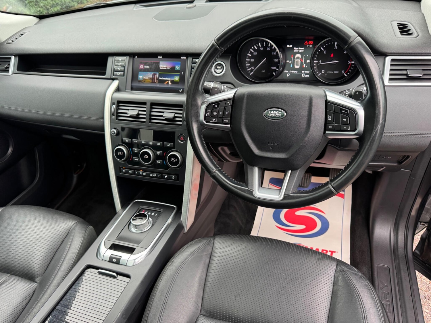 Used Land Rover Discovery Sport for sale - 77853951: Photo 20