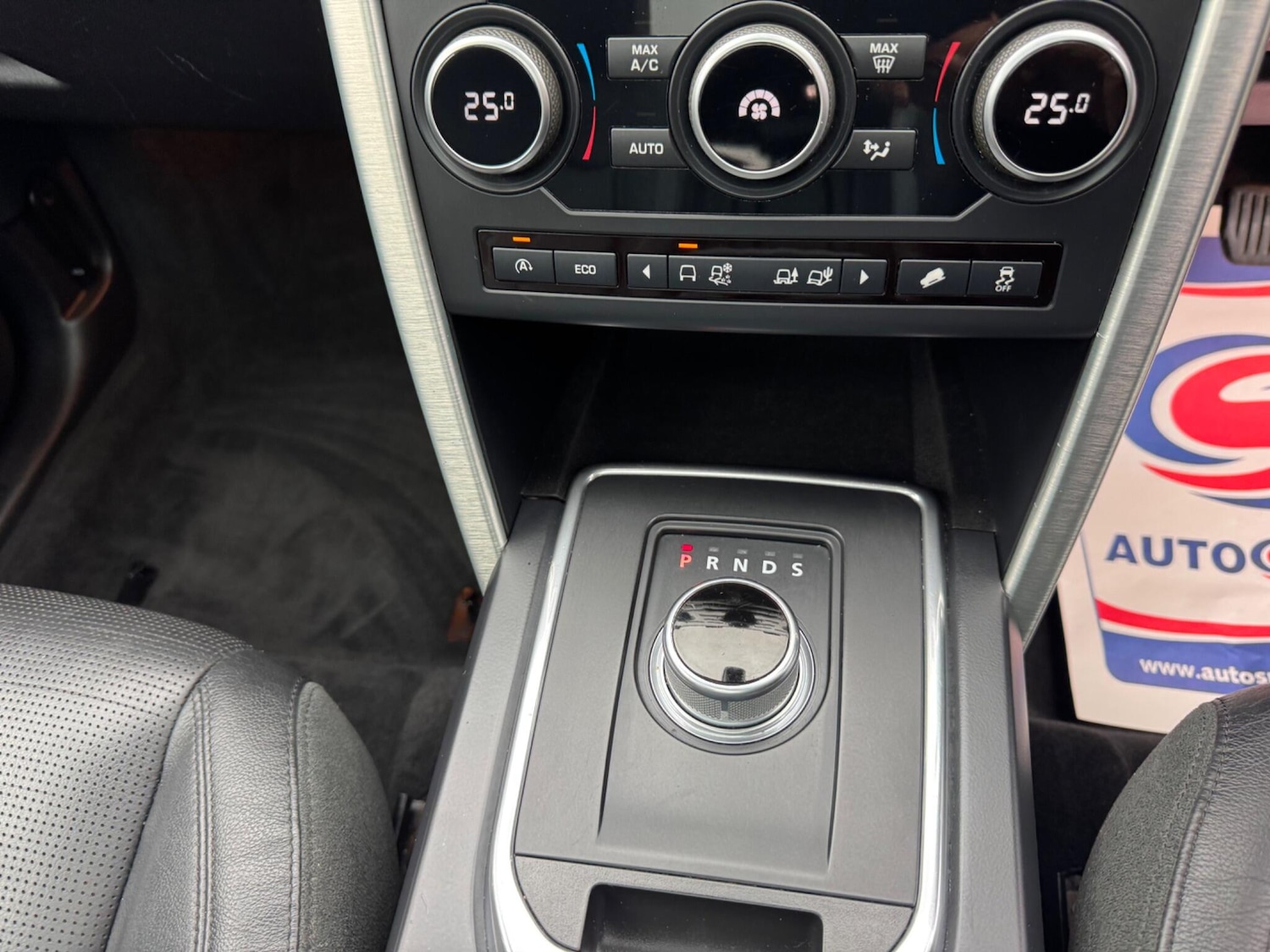 Used Land Rover Discovery Sport for sale - 77853951: Photo 23