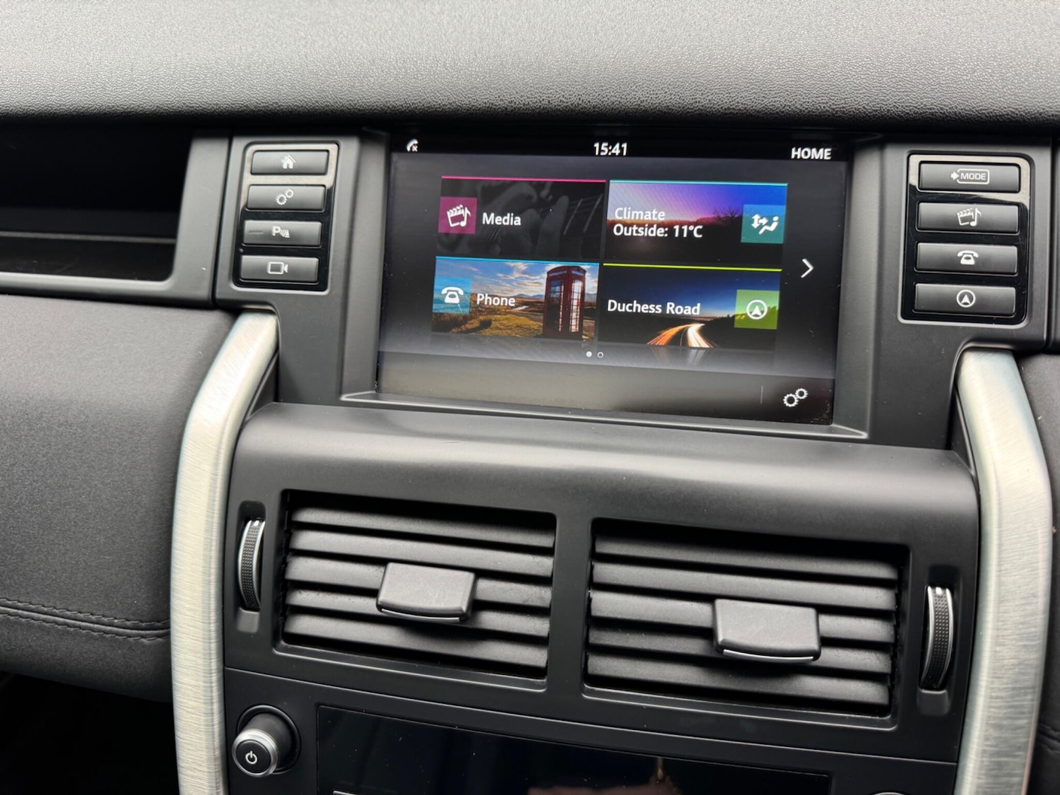 Used Land Rover Discovery Sport for sale - 77853951: Photo 24