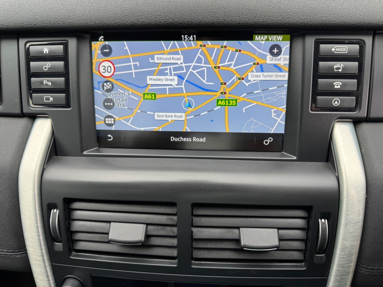 Used Land Rover Discovery Sport for sale - 77853951: Photo 25