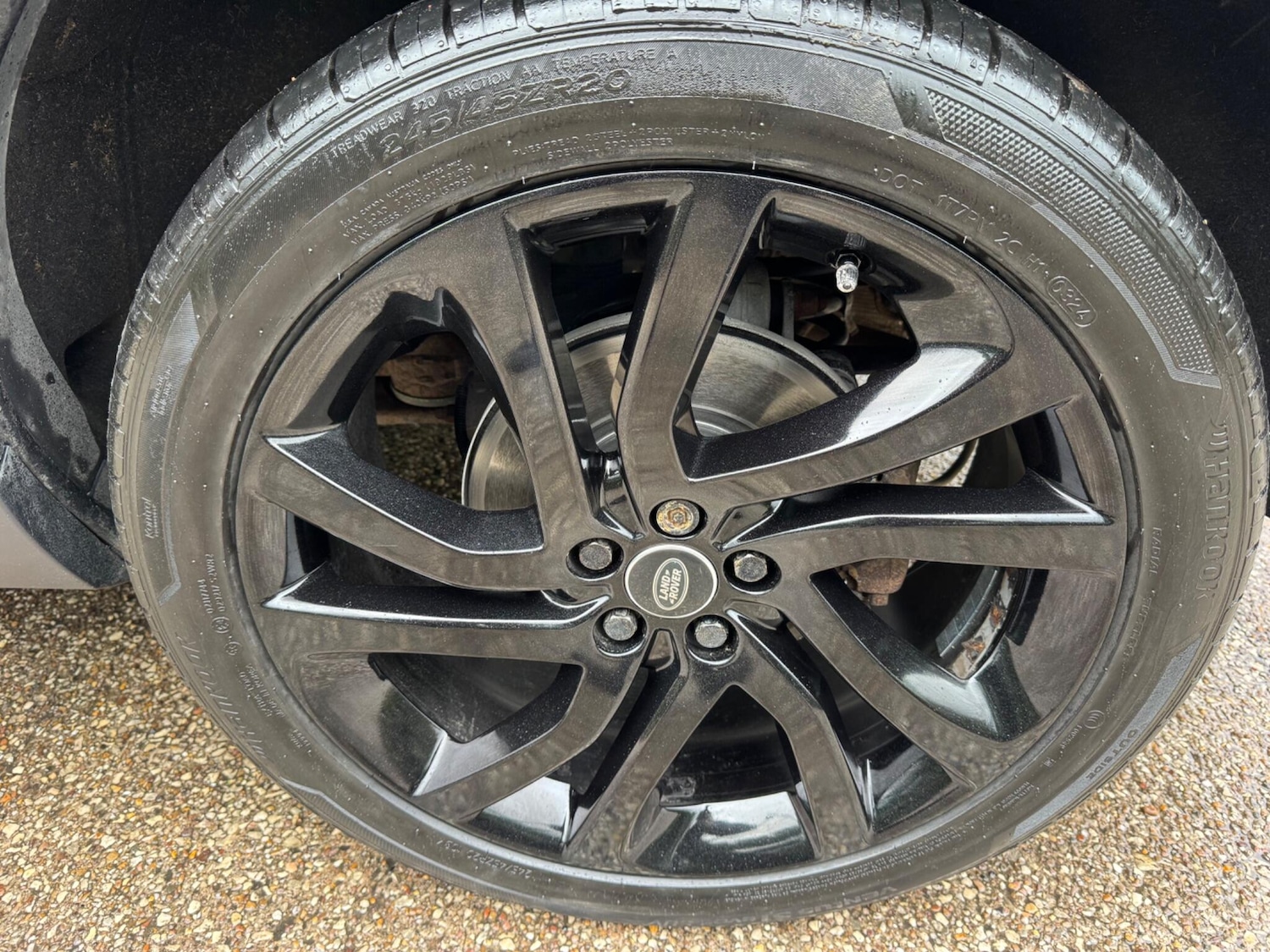 Used Land Rover Discovery Sport for sale - 77853951: Photo 33