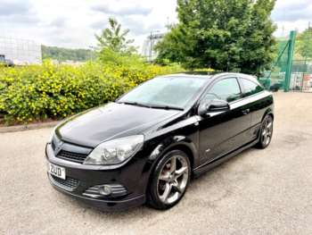 Used Vauxhall Astra 2010 for sale - 74920332: Photo