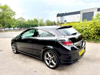 Used Vauxhall Astra 2010 for sale - 74920332: Photo