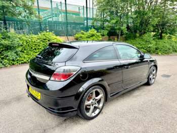 Used Vauxhall Astra 2010 for sale - 74920332: Photo