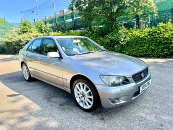 2004 (04) - 2.0 200 LE 4dr
