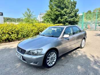 Used Lexus IS 2004 for sale - 74945969: Photo