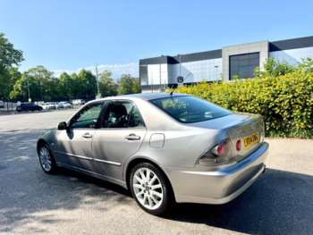 Used Lexus IS 2004 for sale - 74945969: Photo