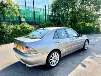 Used Lexus IS 2004 for sale - 74945969: Photo