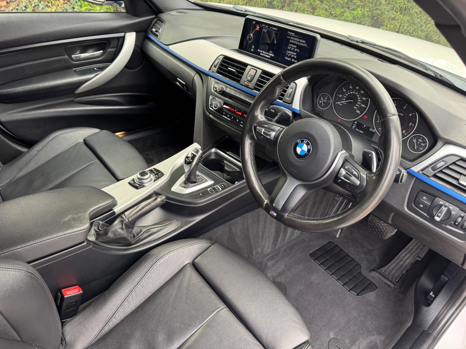 Used BMW 3 Series 2015 for sale - 76689137: Photo 10