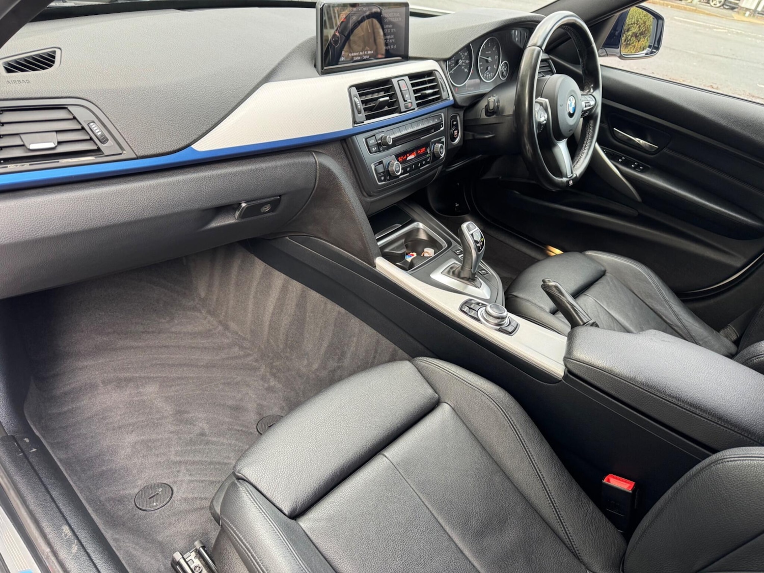 Used BMW 3 Series 2015 for sale - 76689137: Photo 11