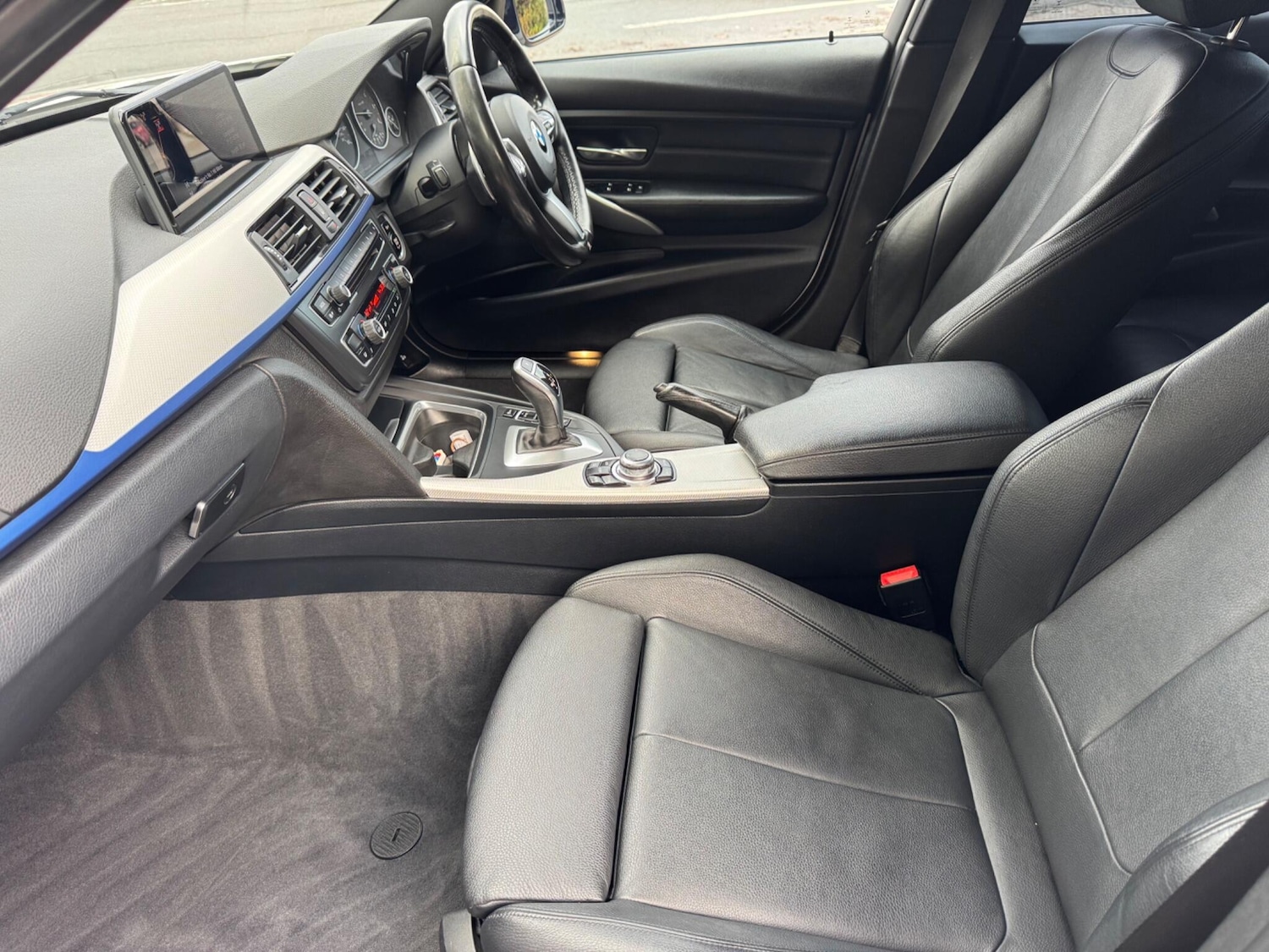 Used BMW 3 Series 2015 for sale - 76689137: Photo 12