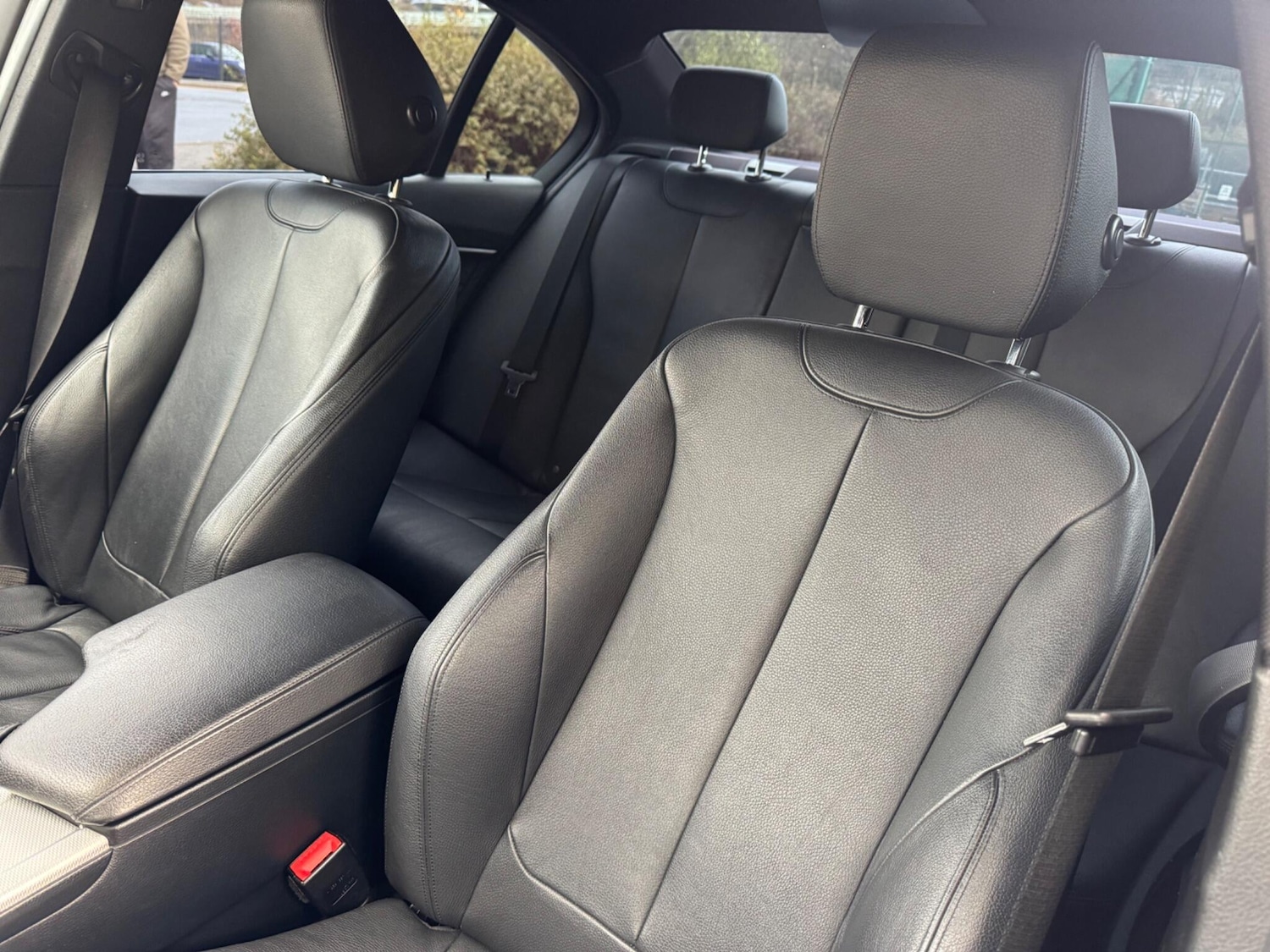 Used BMW 3 Series 2015 for sale - 76689137: Photo 13