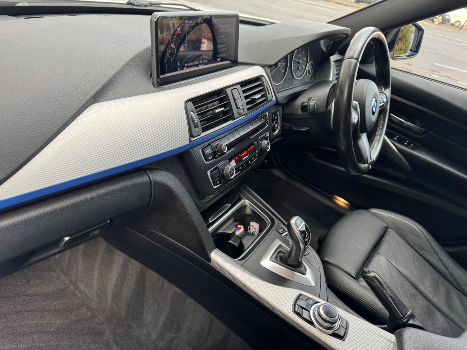 Used BMW 3 Series 2015 for sale - 76689137: Photo 14