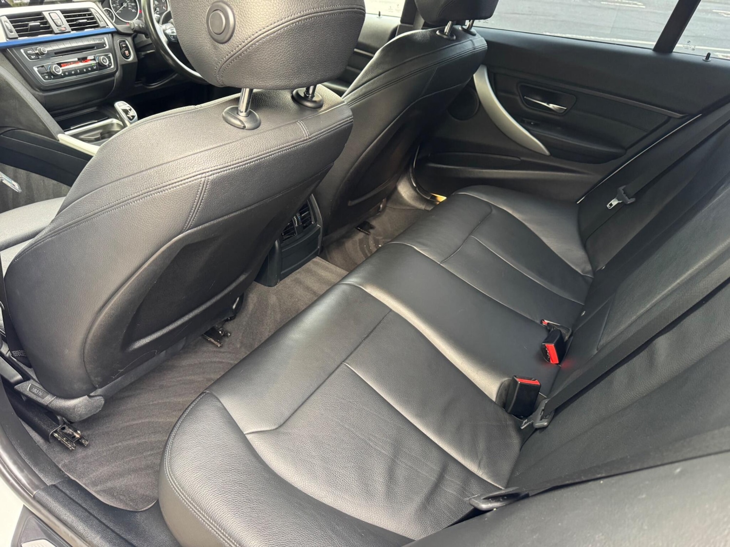 Used BMW 3 Series 2015 for sale - 76689137: Photo 15