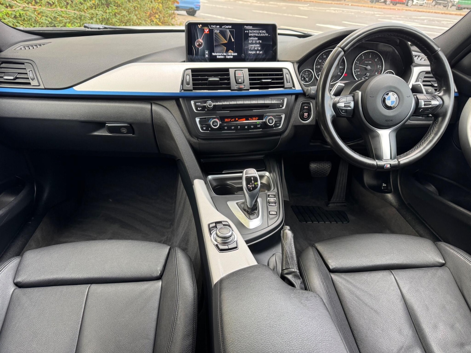 Used BMW 3 Series 2015 for sale - 76689137: Photo 16