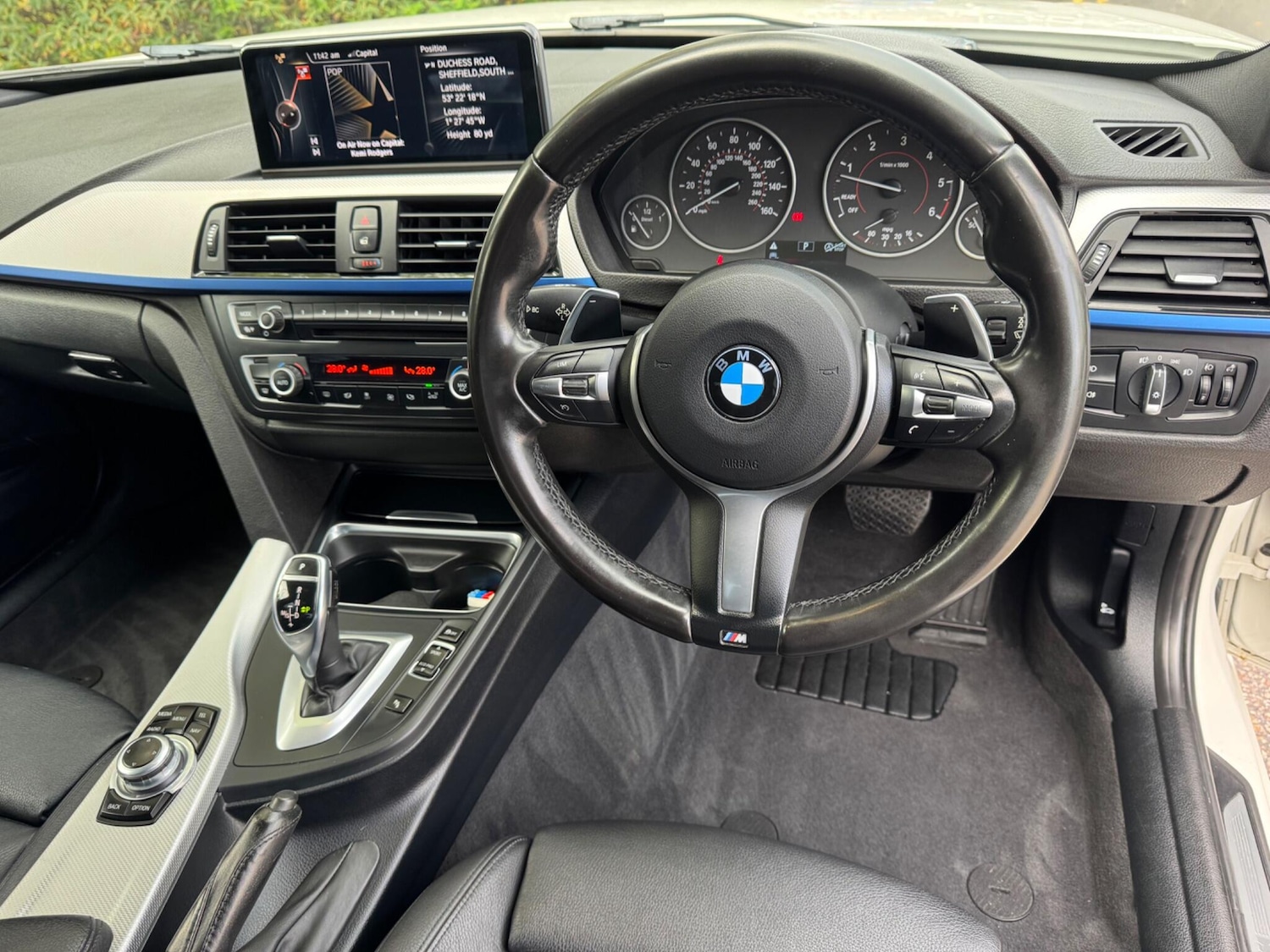 Used BMW 3 Series 2015 for sale - 76689137: Photo 17