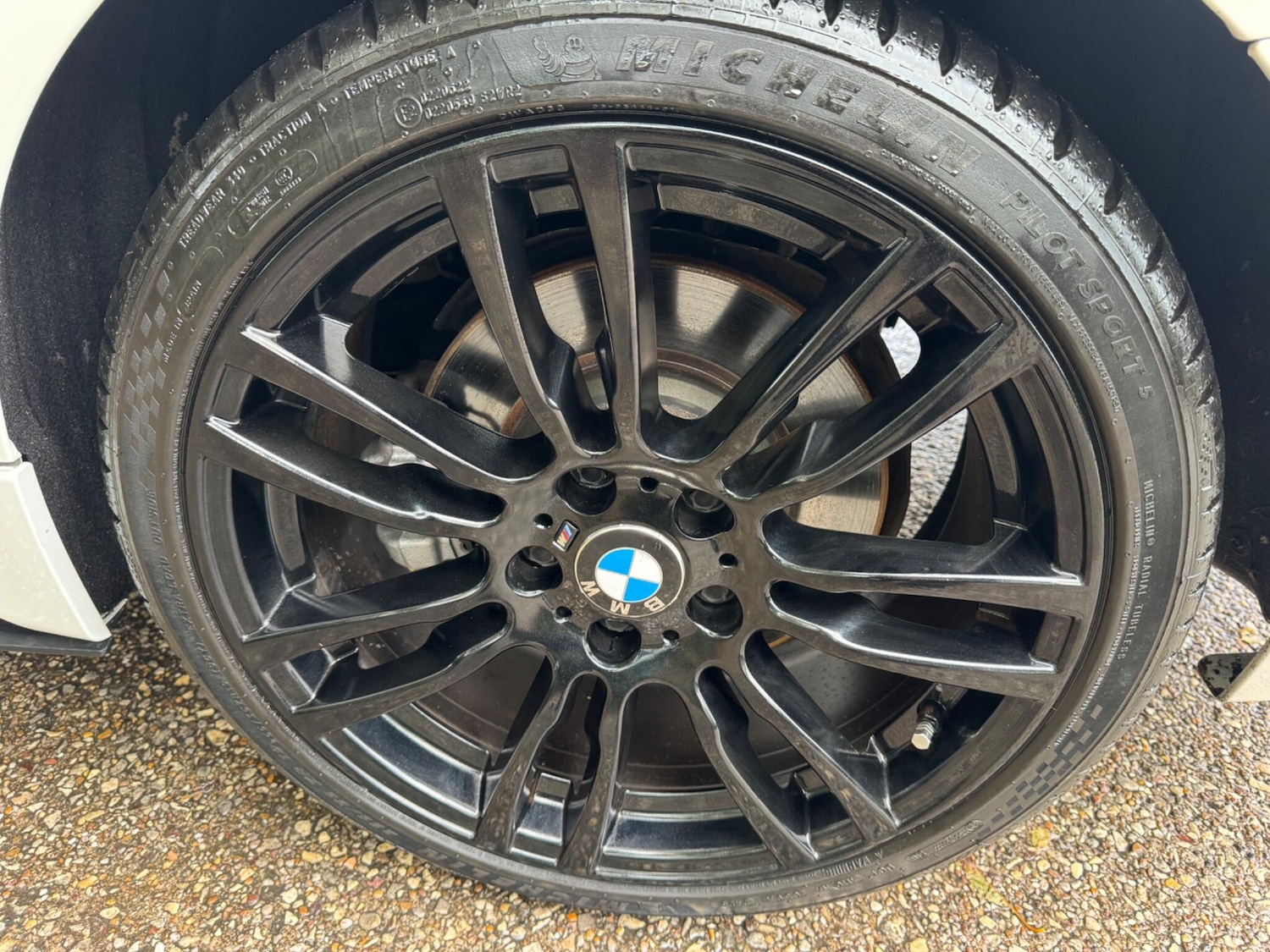 Used BMW 3 Series 2015 for sale - 76689137: Photo 28