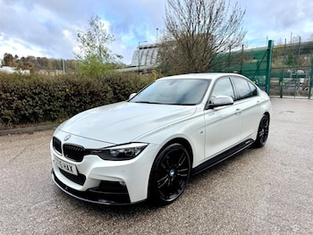 Used BMW 3 Series 2015 for sale - 76689137: Photo