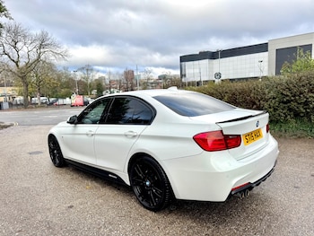 Used BMW 3 Series 2015 for sale - 76689137: Photo