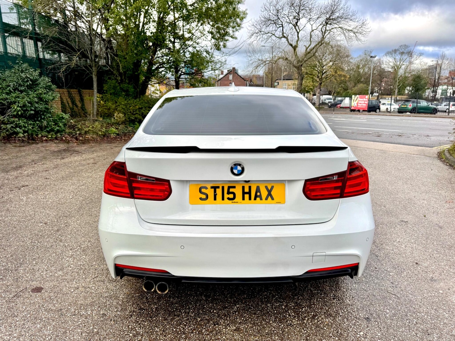 Used BMW 3 Series 2015 for sale - 76689137: Photo 6