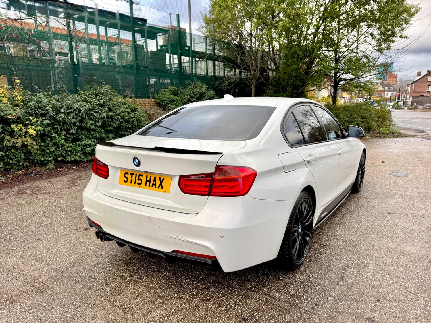Used BMW 3 Series 2015 for sale - 76689137: Photo 7