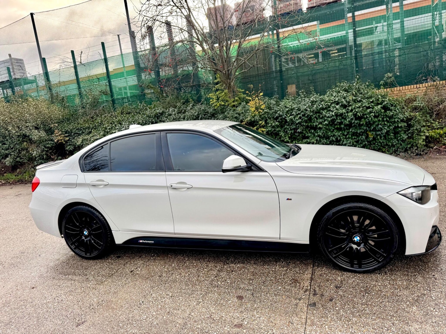 Used BMW 3 Series 2015 for sale - 76689137: Photo 8