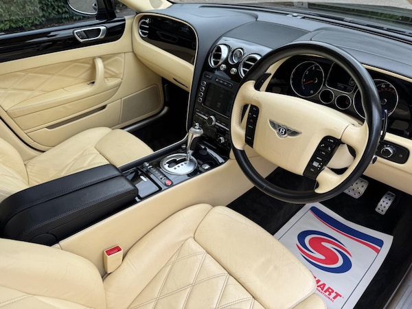 Used Bentley Continental 2007 for sale - 75741515: Photo 10