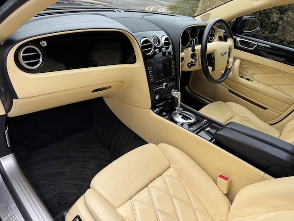 Used Bentley Continental 2007 for sale - 75741515: Photo 11
