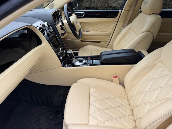 Used Bentley Continental 2007 for sale - 75741515: Photo 12